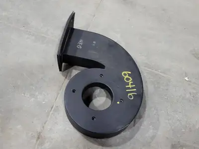 USED KREBS G6-32-BPC