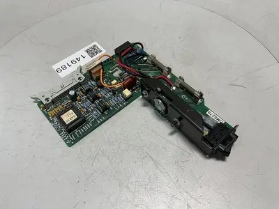 USED GAMMAFLUX 100-F-00