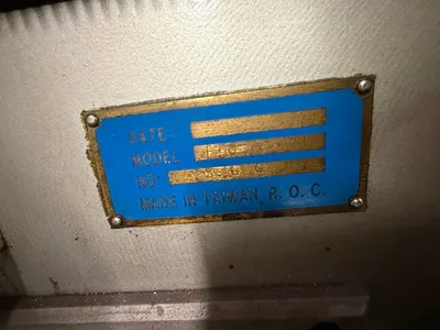 CHEVALIER FSG-1224AD Reciprocating Surface Grinders | Global Machine Brokers, LLC (11)