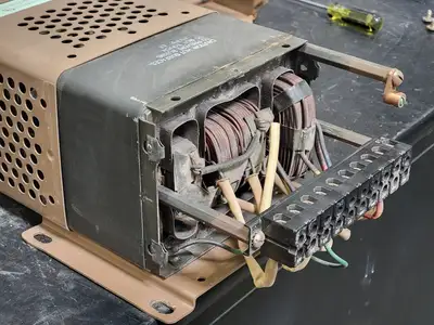 Used SOLA 63-23-210-8 Transformers British Columbia CA | Lenmark #265775
