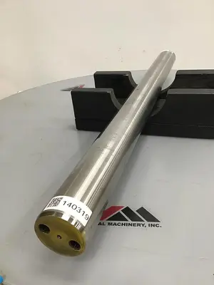 USED VAN DORN 338425-B