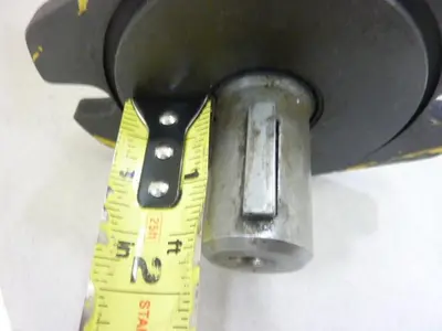 USED PARKER HANNIFIN 060-220-AS