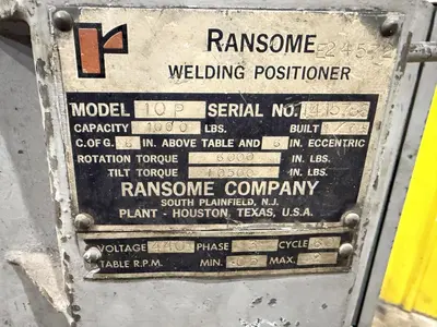 USED RANSOME 10P