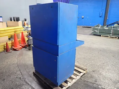 Hoffman Engineering Company Electrical Enclosure
