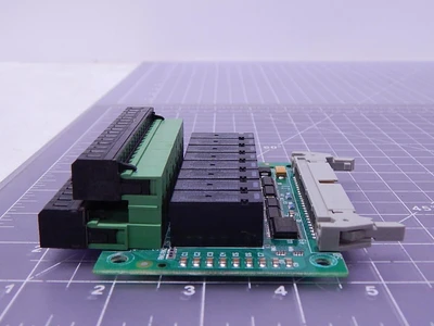 Used ANALOGIC _UNKNOWN_ Circuit Boards Texas US | OCO Industrial #1663642
