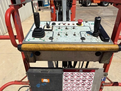 Used 2018 SKYJACK SJ30ARJE Articulating Boom Lifts Texas US | Adcock Equipment USA #1524597