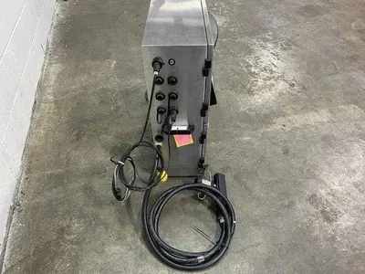 USED DOMINO A200