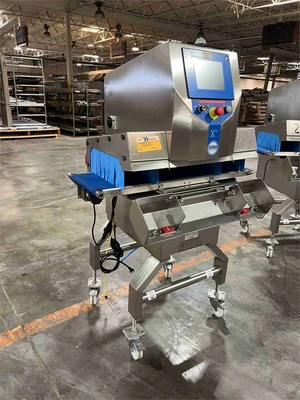 Used 2024 LOMA SYSTEMS X5C Inspection Machines Texas US | MachineryMax #1468832
