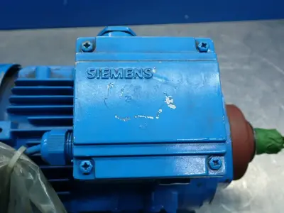 USED SIEMENS K48LA90SB4EL16713NH