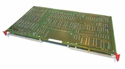 USED KRAUSS MAFFEI PR200 MODULE NR. 1028 AE2 5004114