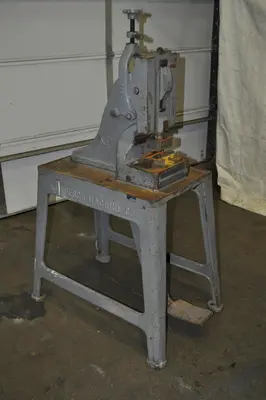USED RUESCH NO 7
