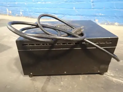 Haas Servo Controller