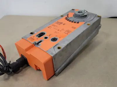USED BELIMO EFB24-SR