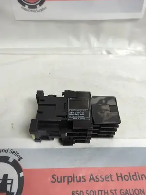 Used ABB CA7-22K Miscellaneous Equipment (Electrical & Power) | Surplus Asset Holdings #1203688