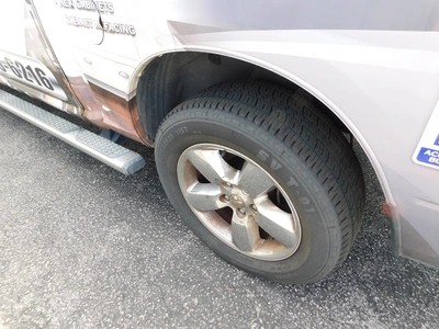Used _UNKNOWN_ _UNKNOWN_ Pickup Trucks Florida US | Thompson Auctioneers #1312020