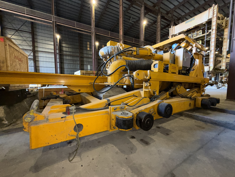 Used NOV _UNKNOWN_ Drill Units Louisiana US | Oil The Woodlands Group #1505985
