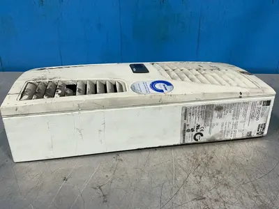Used 2016 RITTAL SK 3302100 Miscellaneous MRO Ohio US | HGR 24 #1453636