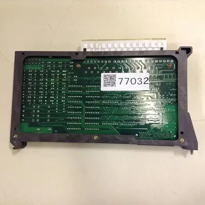USED YASKAWA JANCD-MRY01B-1 REV F0