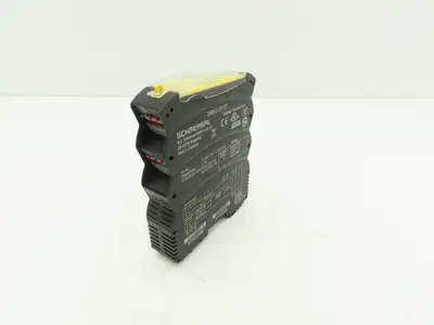 Schmersal SRB-E-301ST Automation Protect Safety Relay Unit 24VDC