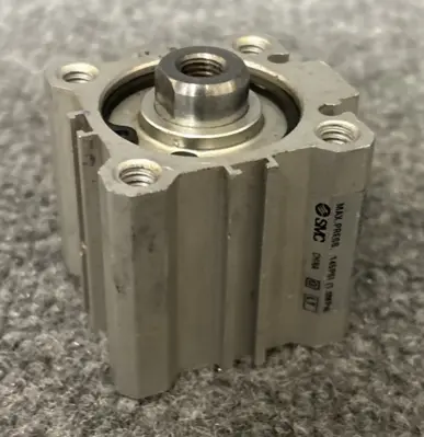 New | in-Stock SMC NCDQ2A32-10D Pneumatic Cylinders California US | Davliegogo LLC #1706476
