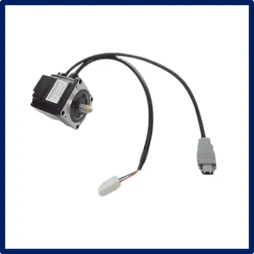 NEW YASKAWA SGMPH-01AAA41/2C
