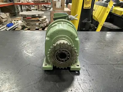 USED LAFERT ST71S4