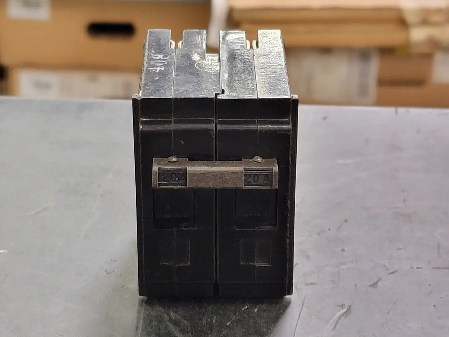 USED GENERAL ELECTRIC TQL220