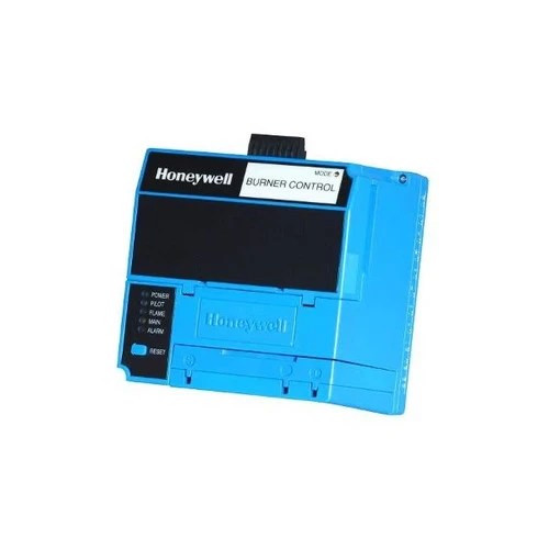 Honeywell EC7850A1080 Burner Control Unit [New]