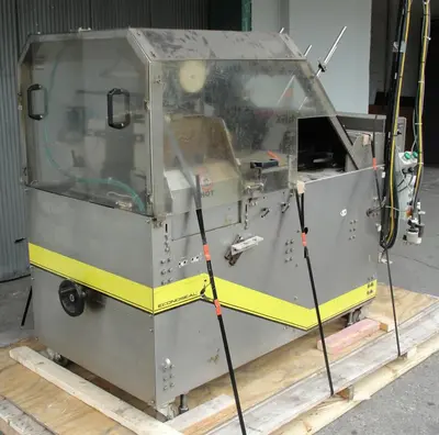 USED ECONOCORP 7731  E- SYSTEM 2000