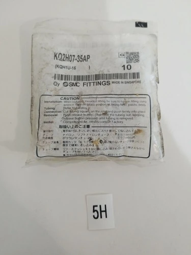 NEW SMC KQ2H07-35AP