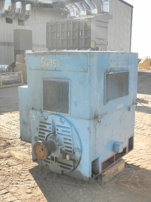 USED GENERAL ELECTRIC 5K821044A17