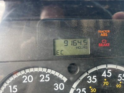 USED 2007 FORD L9500 6X4