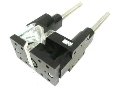 NEW PARKER P1E-4PRH-0160 ROD GUIDANCE MODULE P1E4PRH0160