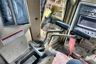 Used 1996 CATERPILLAR D11N Bulldozers Pennsylvania US | Proxy Equipment #1377715