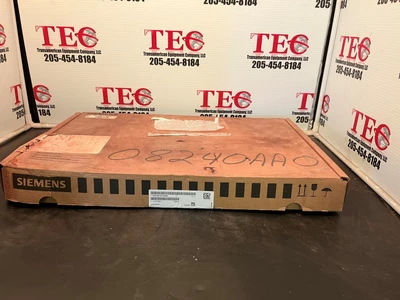 NEW SIEMENS 6SL3120-2TE13-0AA4