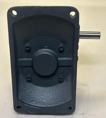 Used MORSE MJ0104K05K Industrial Controls Ohio US | Surplus Asset Holdings #1242227
