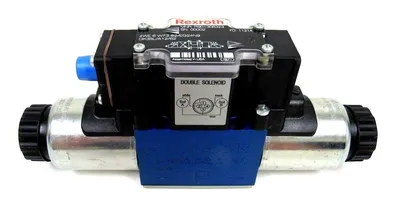 NEW REXROTH R901308323 CONTROL VALVE 4WE-6-W73-62/EG24N9