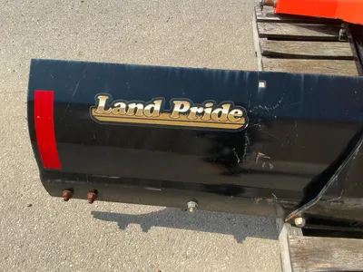 Used _UNKNOWN_ _UNKNOWN_ Rear Blades Michigan US | Miedema Asset Management Group #1293165