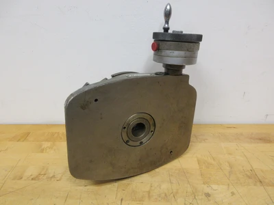 Used HOFFMAN GENERIC Rotary Tables Minnesota US | Machinesused.com #1271449