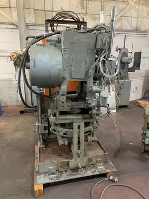 TISHKEN CO-T-6 Cut-Offs, Tube, Pipe & Bar | Westbrook Engineering (1)