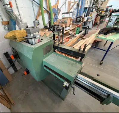 WADKIN SET tooling and equipment | Bowland Trading Ltd (2)
