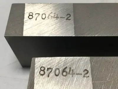 NEW STERLING DIE IS-M05-000XB3124