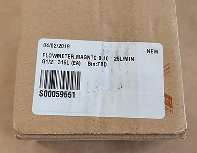 NEW Ifm Efector SMR12GGXFRKG/US-100