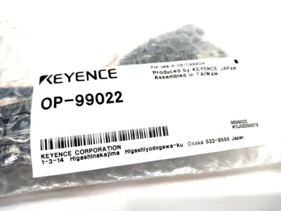 NEW KEYENCE OP-99022