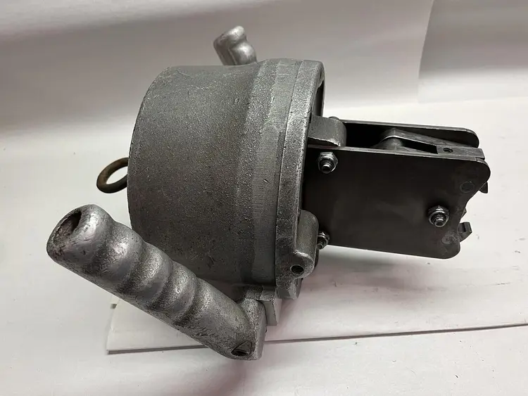 Used RAPZ PHDS Misc Electrical & Power Parts | Surplus Asset Holdings #1219715