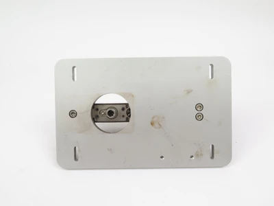 Used Mettler Toledo WMF204C-L/IE Medical Parts California US | ANACAPA EQUIPMENT BROKERS, INC #1465124