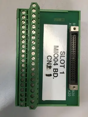 USED PHOENIX CONTACT MIO04