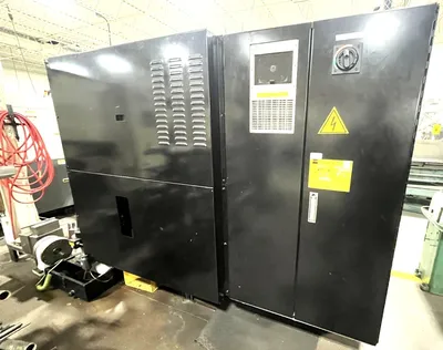 2012 HURCO TM8 CNC Lathes | CNC EXCHANGE (8)