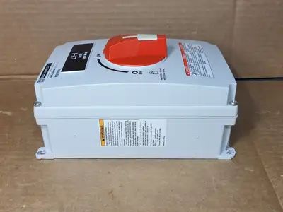 NEW SQUARE D MD3604X
