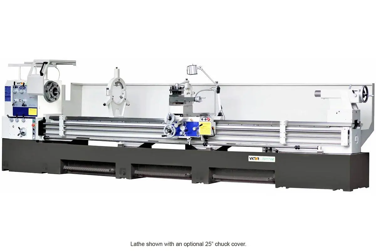 NEW VICTOR MACHINES 3060E 3080E 30100E 30130E 30170E